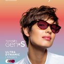 봄빛 안경 이미지