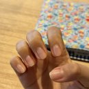 CU 부평문화점 | 부평네일 15년 경력 오네일 호피키티아트 후기