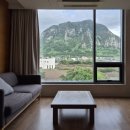제주 서귀포 산방산 | 루시드엠 펜션 201호 산방산뷰 좋은 제주 서귀포 펜션 후기