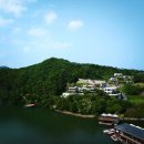 보태니컬 패브릭아트 | 9월 국내여행지 추천 강원도 1박2일 가평 숙소 BEST2