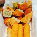 신전떡볶이 미사강변도시점 이미지