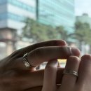 메이의 하루 | [종로] 내돈내산 웨딩링 '브리달메이'ㅣ착용 및 폴리싱 컬러변경 후기