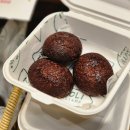 ：용산：아모르나폴리 아이파크몰점 신메뉴 버터떡 평일 내돈내산 후기!
