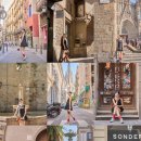 DSLR 사진촬영&포토샵 (B) | [🇪🇸스페인 바르셀로나 스냅 후기📸] 유럽 12년 경력, 그래퍼데이 바르셀로나 촬영_완전 만족 내돈내산 후기
