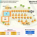 별빛은하수캠핑장 이미지