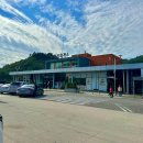 황전휴게소 상행 이미지