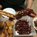 굽네치킨 양산물금점