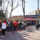 마들역 5번출구 이미지