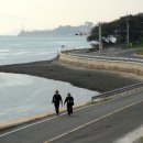 실안 노을길 이미지