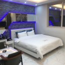 무인텔 캐슬 | [순천숙소/순천모텔] 캐슬무인텔 202호 숙박후기 :-)