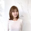 샤밍헤어 이미지