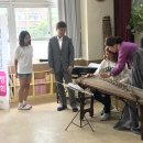 시립국악단 찾아가는 음악회 이미지