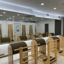 필라테스 온 이미지