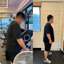 우아짐 | 개화산 헬스장 우아짐 비포에프터 후기!