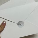 [w] 셀프 청첩장 만든 후기 뚝딱뚝딱