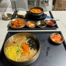 대한푸드 | 하와이 여행 필수품│인천공항 2터미널 푸드코트 한식│대한항공 KE053 탑승후기 기내식│B787-10 최고