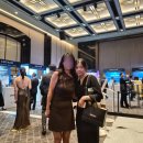 지엠시지피아 | 3월말 2026 AMCHAM Inaugural Ball | 그랜드하얏트 그랜드볼룸 후기