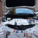 자동차사랑 이미지