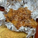 하바드치킨 이미지