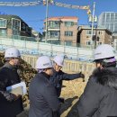 시의회 주차장 안 이미지