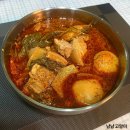 고봉이네정육점 - 안산시 단원구 원본로 13 | 앞다리살 [순살감자탕] 레시피 사골육수 없이 감자탕 만드는 법
