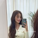 이지은헤어