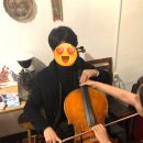 첼로 초급(성인) 이미지