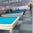 명품 당구클럽 이미지