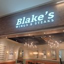 플랫하우스(FLAT HOUSE) | 앙헬레스 맛집｜마퀴몰 블레이크스 윙스 앤 스테이크스 (Blake's Wings &amp; Steaks) 메뉴·가격