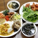 전주밥상한식뷔페 이미지