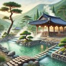 수안보온천힐링호텔 이미지