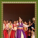 진도북춤 이미지