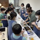 장위청소년문화누림센터 | 장위청소년문화누림센터, 설 맞이 전통 떡 만들기 체험 프로그램 운영