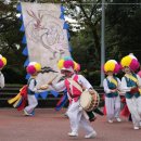 연극 두 영웅 이미지