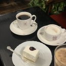 개점빵 | 교토 카페 프랑수아 | 1934년 개점한 근대 분위기가 느껴지는 프랑스풍 카페 | 교토카페추천