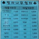 지리산 둘레길 1 코스 (주천~운봉) 이미지