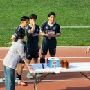 시민시장입구 | 2026년 K4 리그 4라운드 거제시민축구단 VS 평창유나이티드 첫 홈 개막전 직관 후기