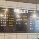 국제식당 티스토리