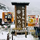 유한회사 에이스렌트카 | 나고야 시라카와고 여행 중 들른 일본 가정식 맛집, 이로리 솔직후기