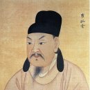 진주 남악서원 최치원 초상 | 최치원 선생의 영정에 관련 글 모음