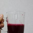 로니아마켓 | 로니아마켓 ABC주스 후기통째로 갈아 넣어 진해요!