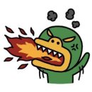 어린이 입맛이지만 술은 마시고 싶어