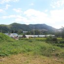 망경산성 이미지