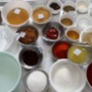 떡볶이튀김 이미지