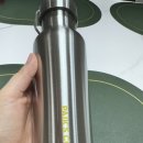 사계절다방 - 김해시 | [빽다방 텀블러] 중학생 아이 학원 물병으로 딱! 500ml 가성비 스테인리스 텀블러 내돈내산 후기