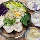 송이네 칼국수 이미지