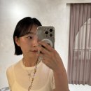 현서의집 | 단발 잘하는 용산미용실 오캄용산아이파크몰점 클리닉과 커트 후기 현서디자이너쌤