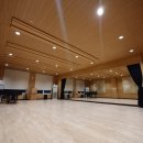 창원공연예술연습공간 세미나실 이미지