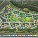 소사벌 더샵 앞 이미지