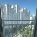새샘 | 세종 새샘마을 유리창 청소 후기